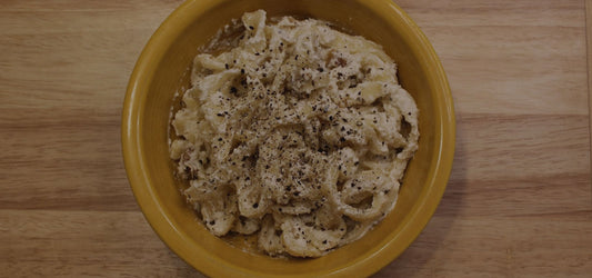 Semolina Pasta