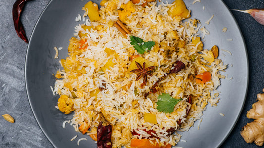 Biryani Spice Blend