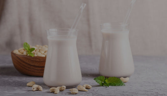 Cashew Milk