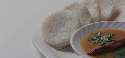 Idli Dosa Batter