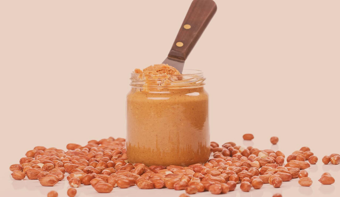 Peanut Chutney