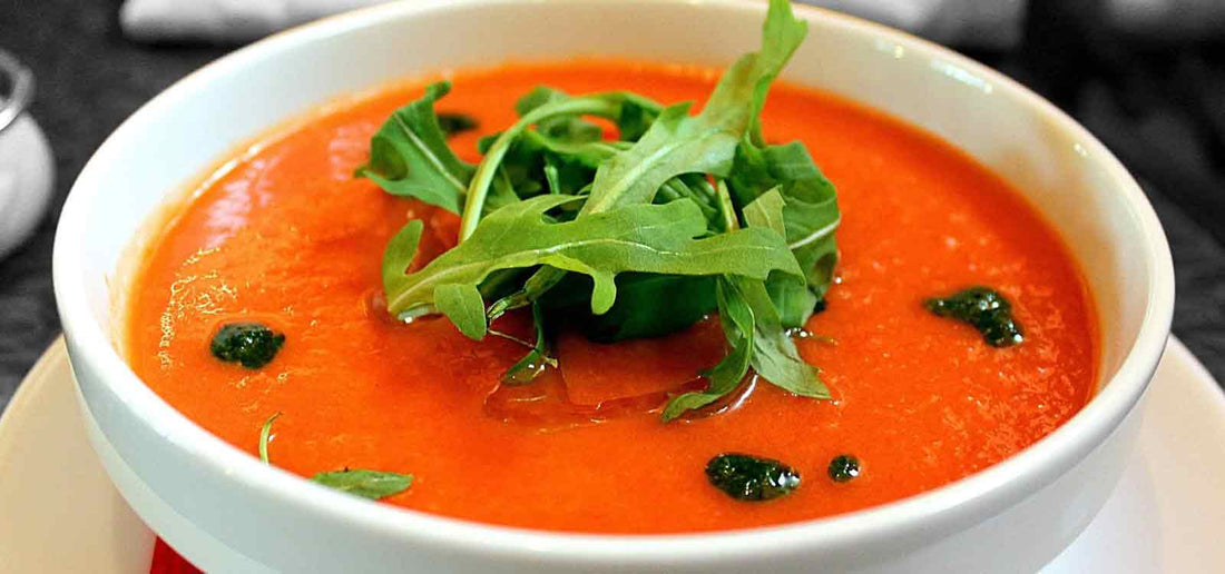 Gazpacho