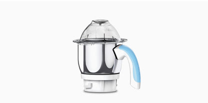 Vidiem Vision Super Blue 650W Mixer Grinder-110 Volts