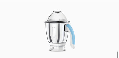 Vidiem Vision Super Blue 650W Mixer Grinder-110 Volts