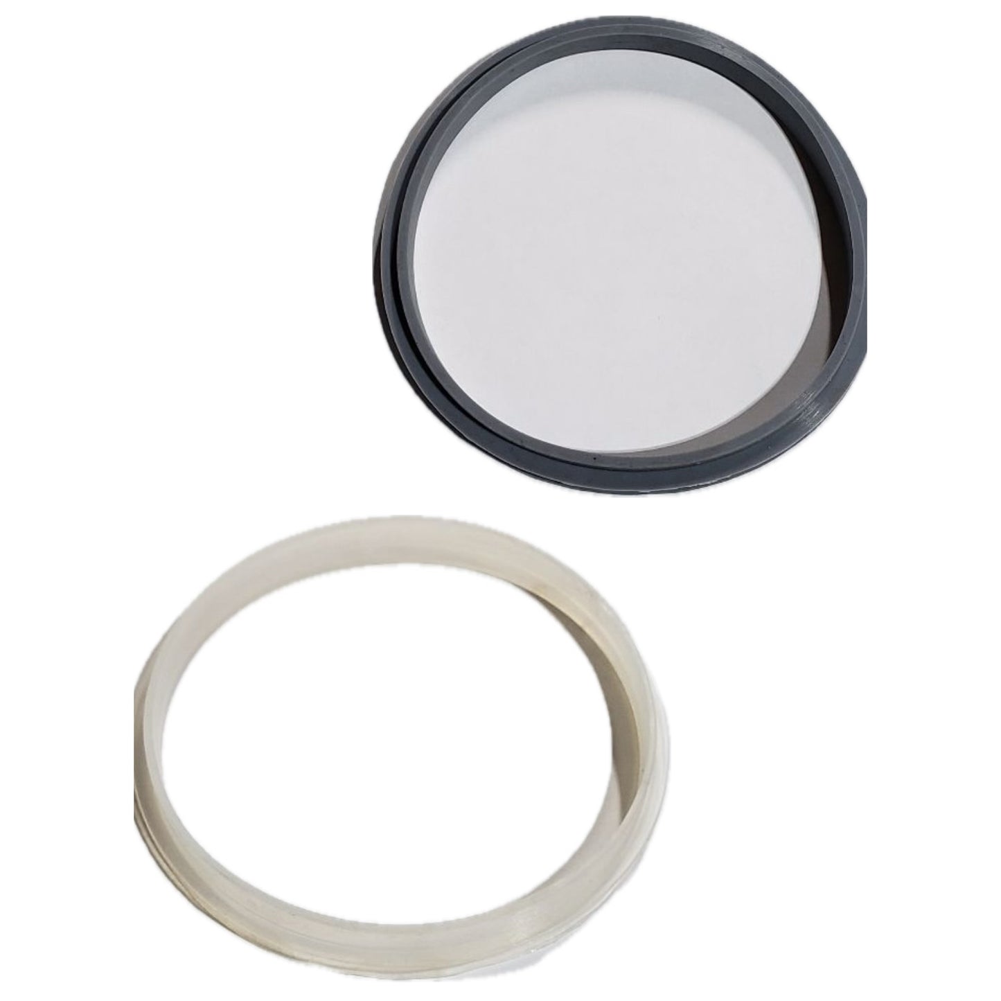 Vidiem Gaskets for Medium and Small Lids