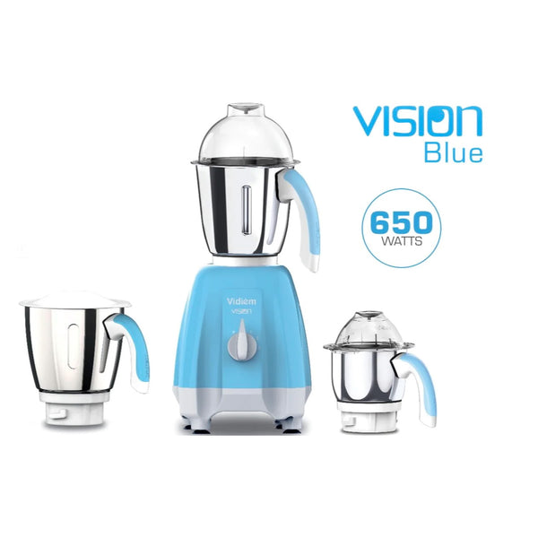 Best Indian Mixer Grinder in USA, Vidiem Mixie