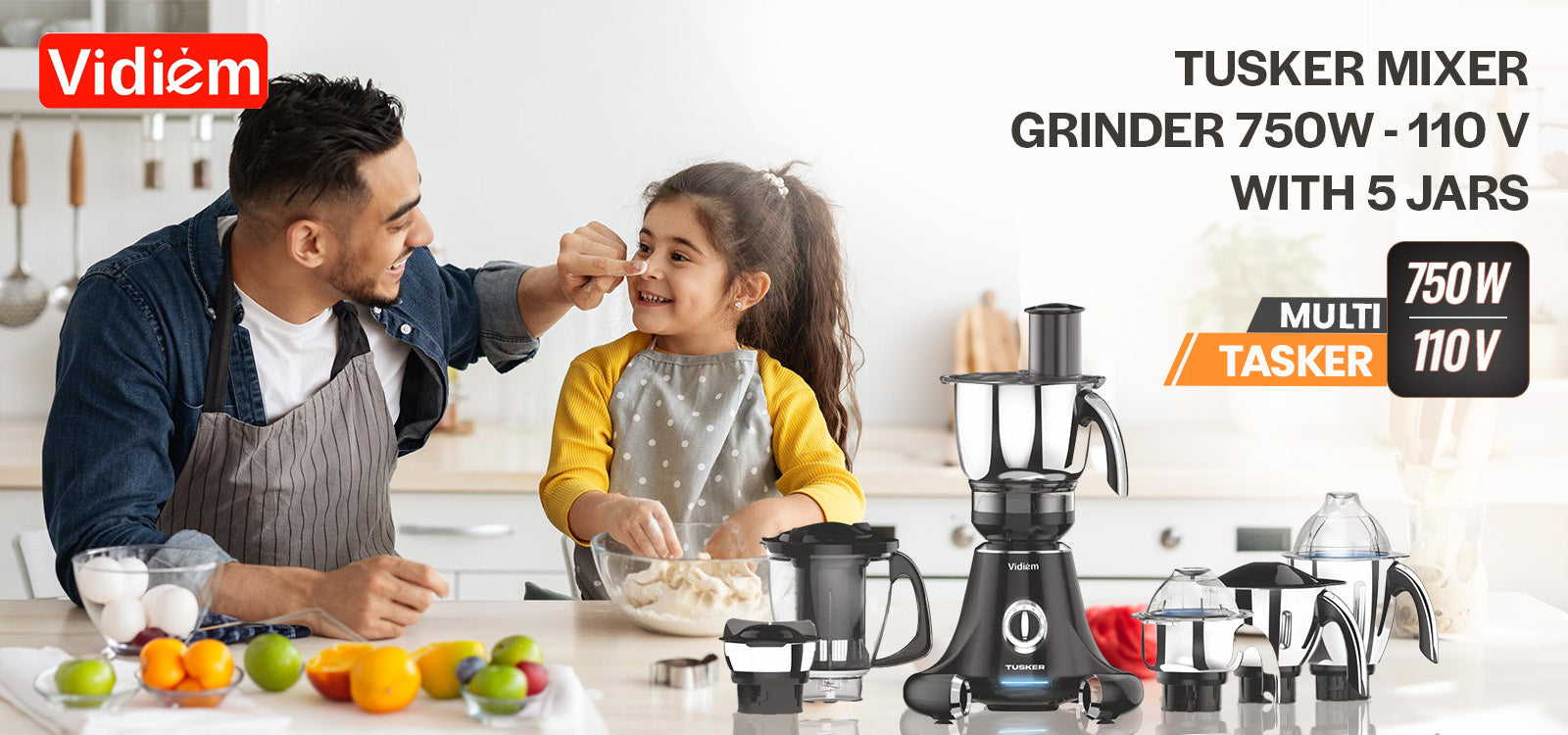 Top 5 Ways In Which Your Indian Cooking Uses Mixer Grinders!