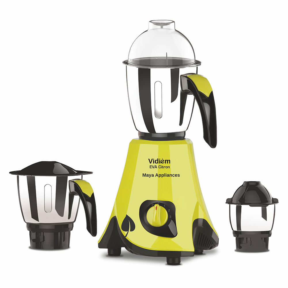 Buy Vidiem Eva-citron Mixer grinder