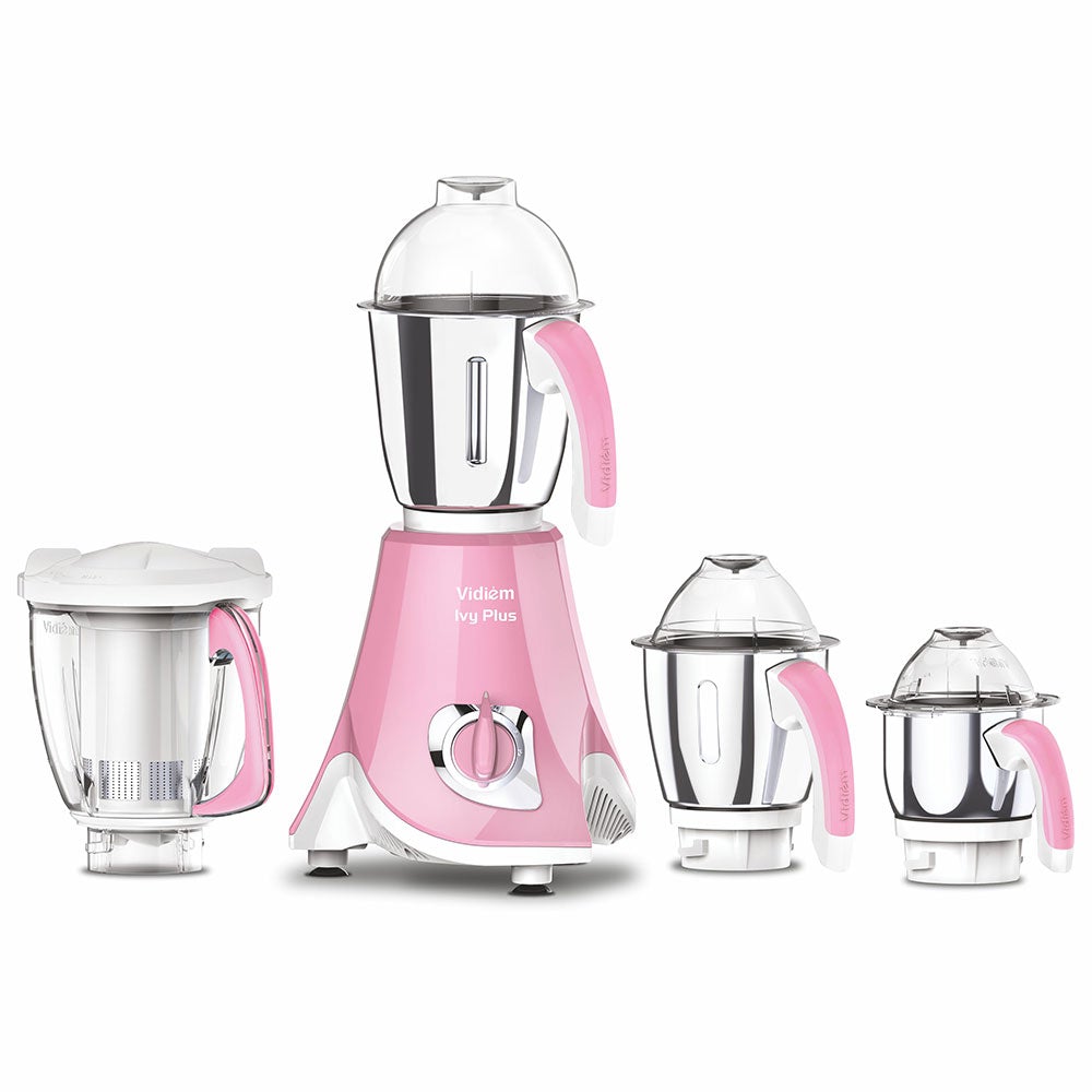 Vidiem IVY Plus Mixer Grinder